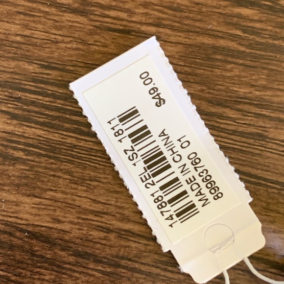 J.jill Smokey glass station necklace - Picture 8 of 8